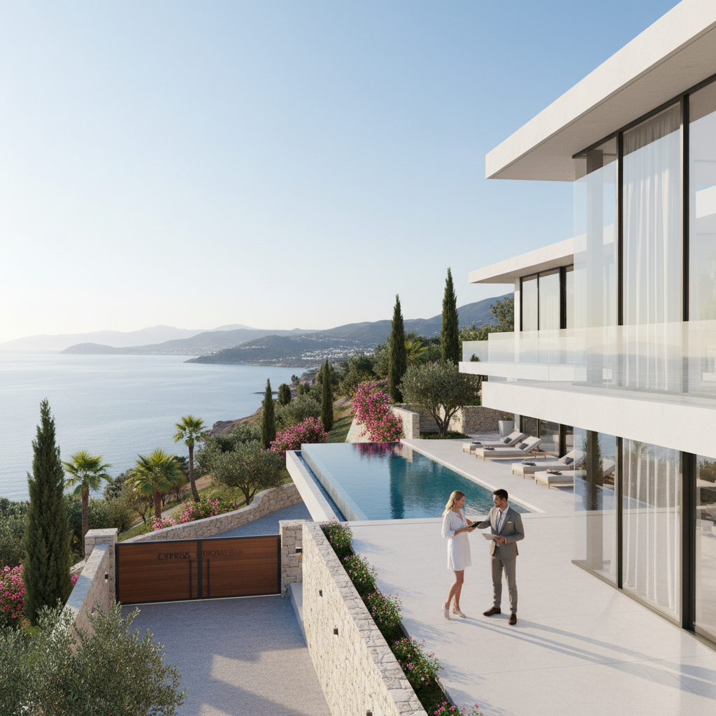 השקעה ב־PARK RESIDENCE: הכפר השקט שהופך להזדמנות חמה למשקיעים
